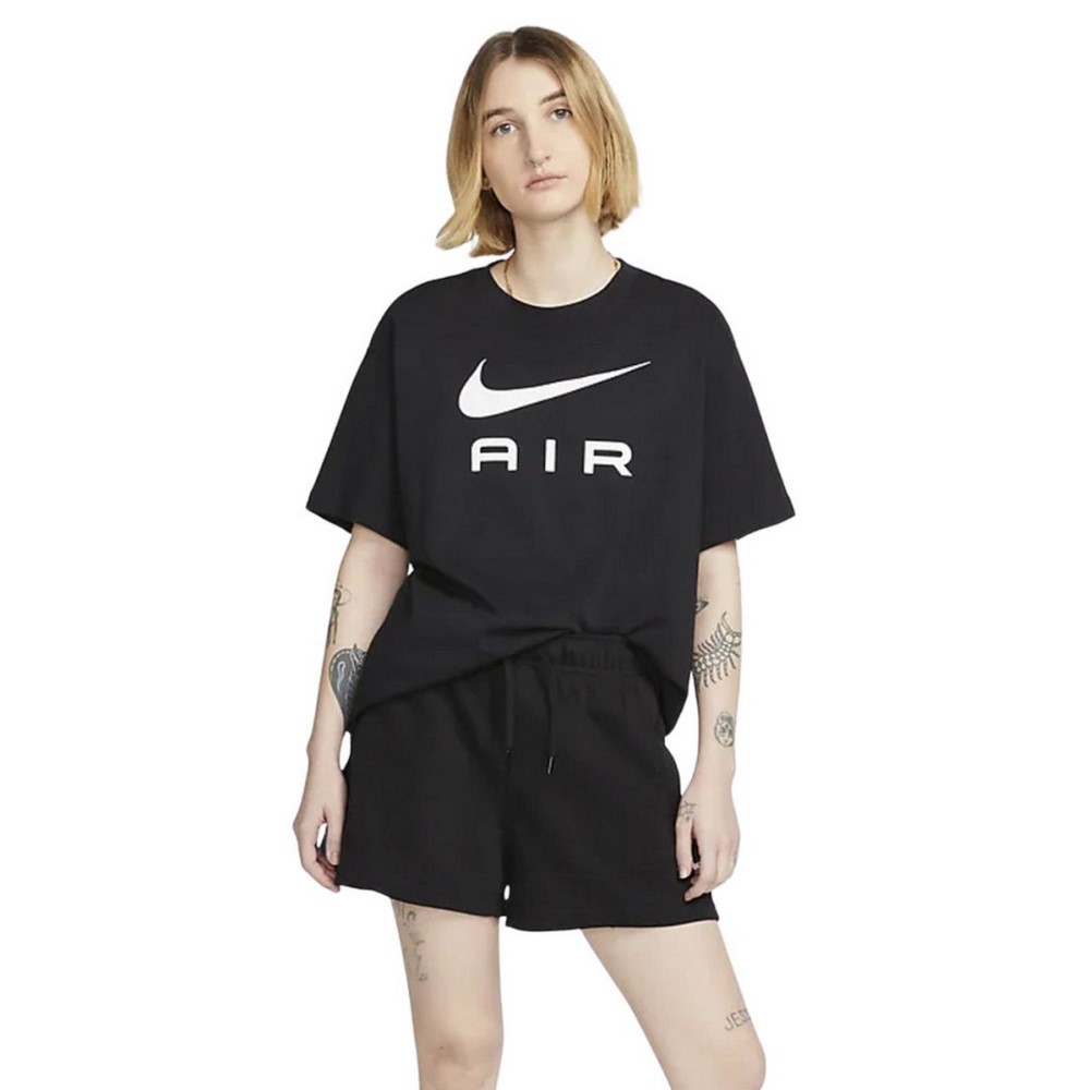 Жіноча футболка Nike W NSW TEE AIR BF DX7918-010