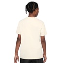 Дитяча футболка Nike U NSW TEE PREM ESSNTLS DX9540-113