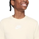 Дитяча футболка Nike U NSW TEE PREM ESSNTLS DX9540-113