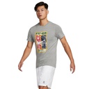Чоловіча футболка Nike M NKCT TEE HERITAGE DZ2637-063