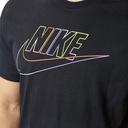 Чоловіча футболка Nike M NSW TEE CLUB+ BRD PK HBR DZ2871-010