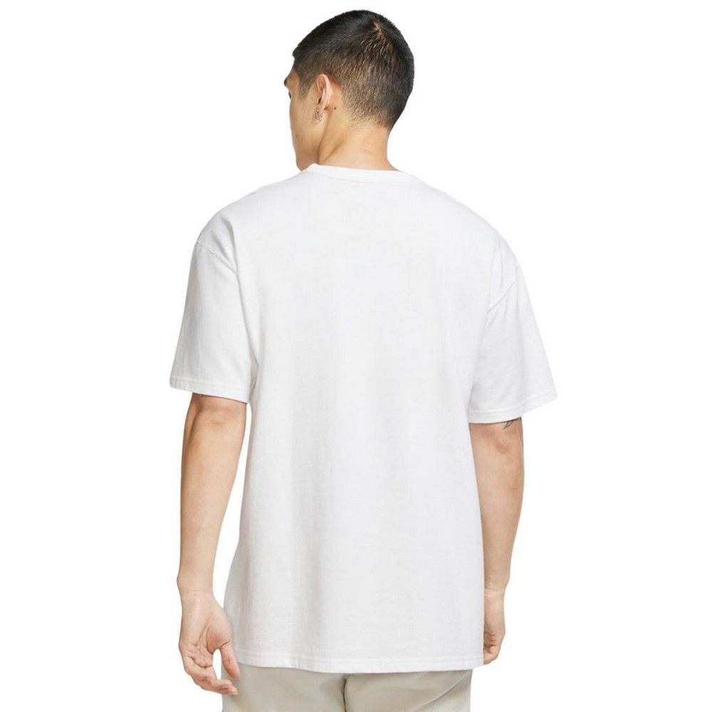 Чоловіча футболка Nike M NSW TEE CLUB+ BRD PK HBR DZ2871-100