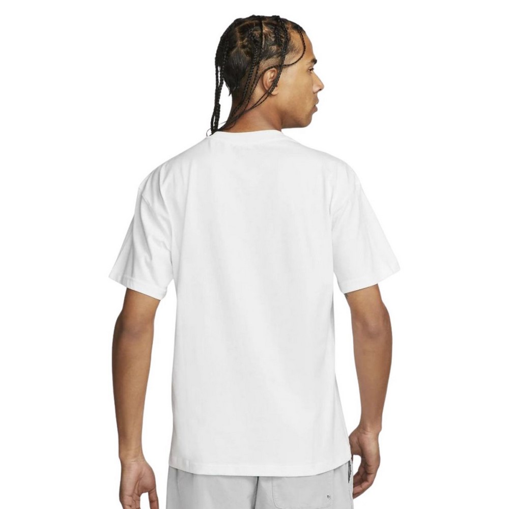 Чоловіча футболка Nike M NSW TEE M90 NIKE AIR DZ2886-100