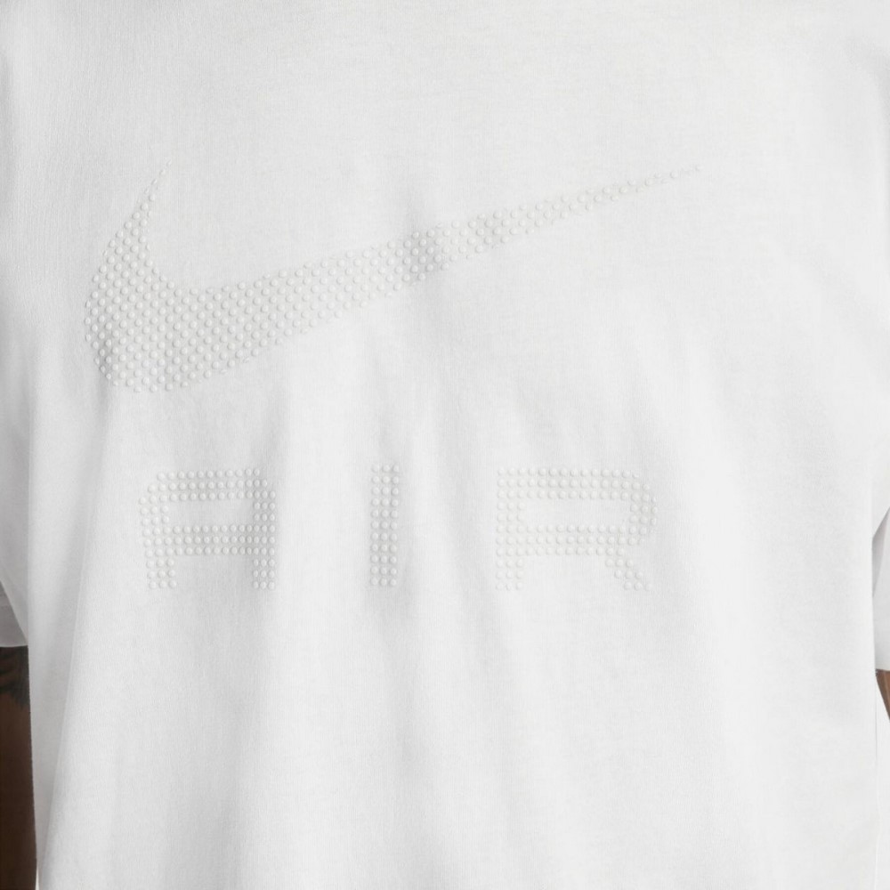 Чоловіча футболка Nike M NSW TEE M90 NIKE AIR DZ2886-100
