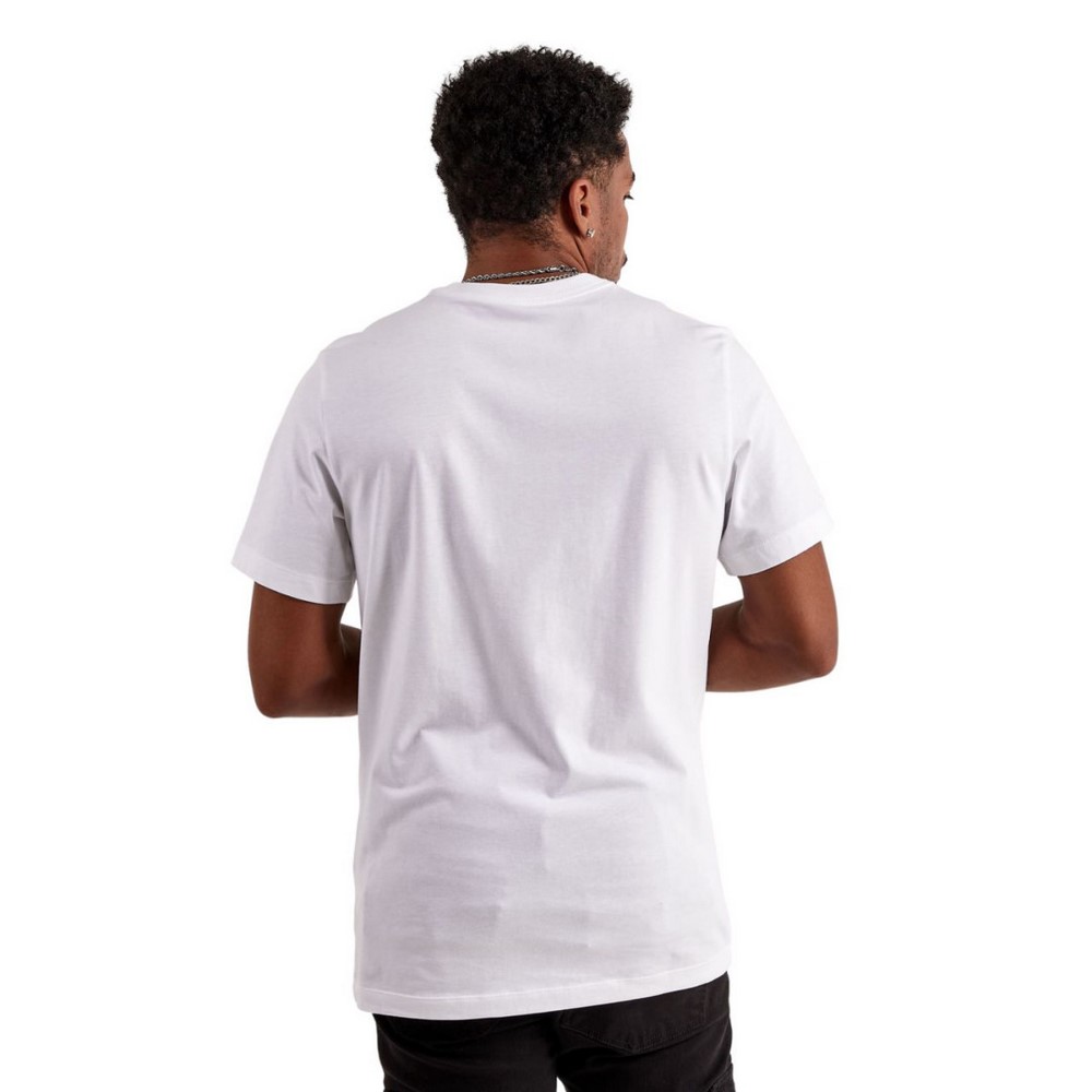 Чоловіча футболка Nike M NSW TEE FUTURA 2 DZ3279-100