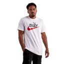 Чоловіча футболка Nike M NSW TEE FUTURA 2 DZ3279-100
