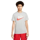 Чоловіча футболка Nike M NSW TEE FUTURA 2 DZ3279-063
