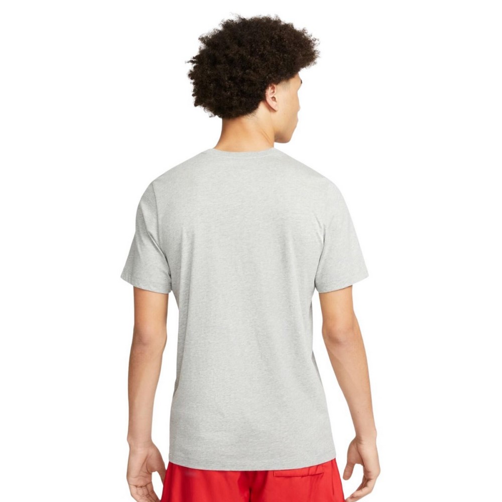 Чоловіча футболка Nike M NSW TEE FUTURA 2 DZ3279-063