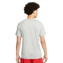 Чоловіча футболка Nike M NSW TEE FUTURA 2 DZ3279-063