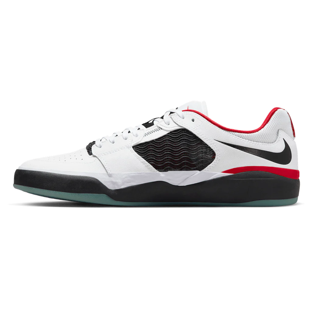 Чоловічі кросівки Nike SB ISHOD PRM L DZ5648-100
