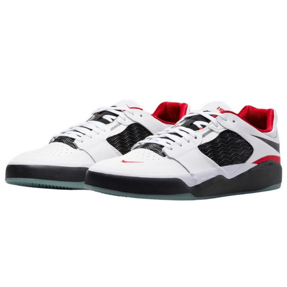 Чоловічі кросівки Nike SB ISHOD PRM L DZ5648-100