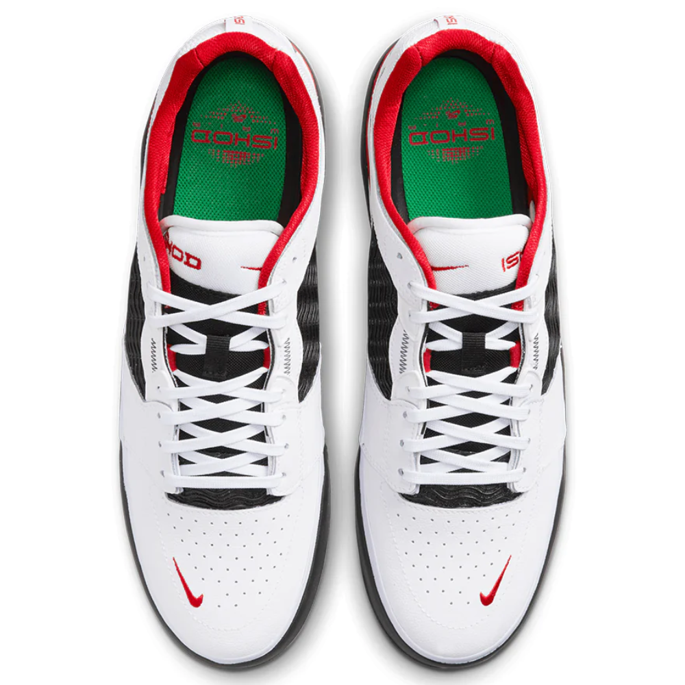 Чоловічі кросівки Nike SB ISHOD PRM L DZ5648-100