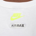 Чоловіча футболка Nike M NSW AIR MAX SS TEE FB1439-100