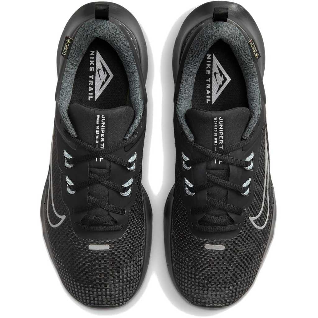 Чоловічі кросівки NIKE JUNIPER TRAIL 2 GTX FB2067-001