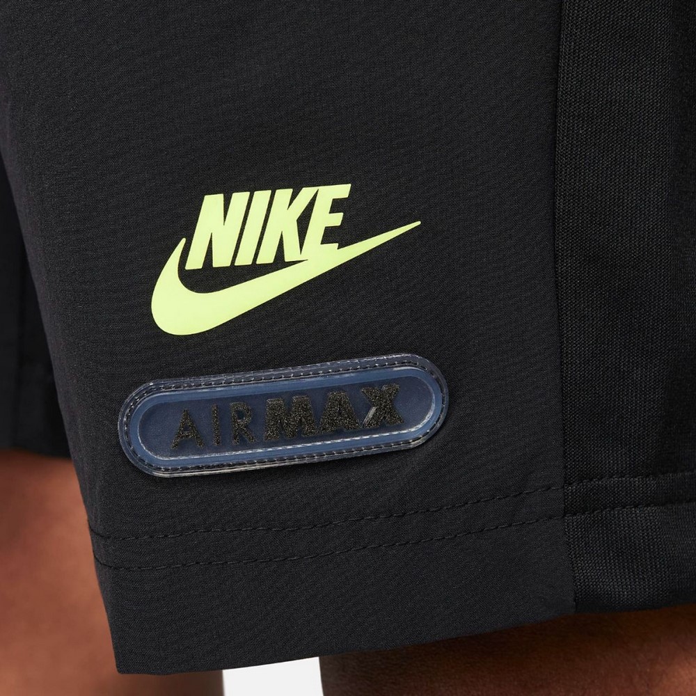 Чоловічі шорти Nike M NSW AIR MAX PK SHORT FB2477-010