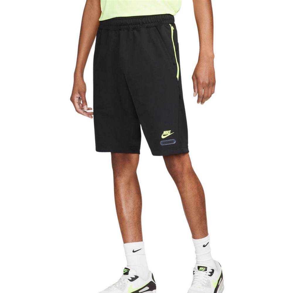 Чоловічі шорти Nike M NSW AIR MAX PK SHORT FB2477-010