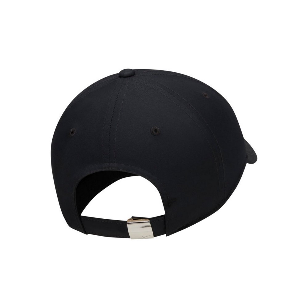 Кепка U NK DF CLUB CAP U CB MTSWSH L FB5372-010