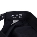 Кепка U NK DF CLUB CAP U CB MTSWSH L FB5372-010
