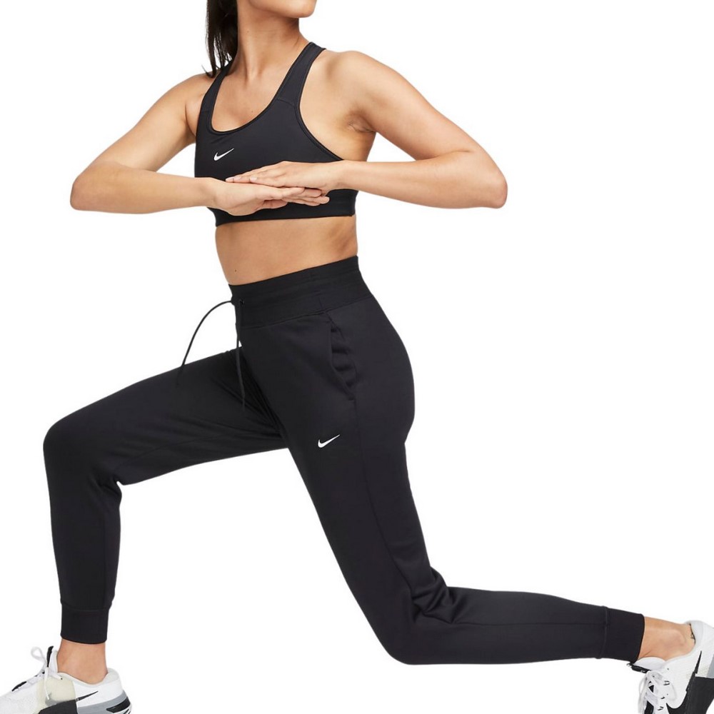 Жіночі спортивні штани Nike JOGGER PANT FB5431-010