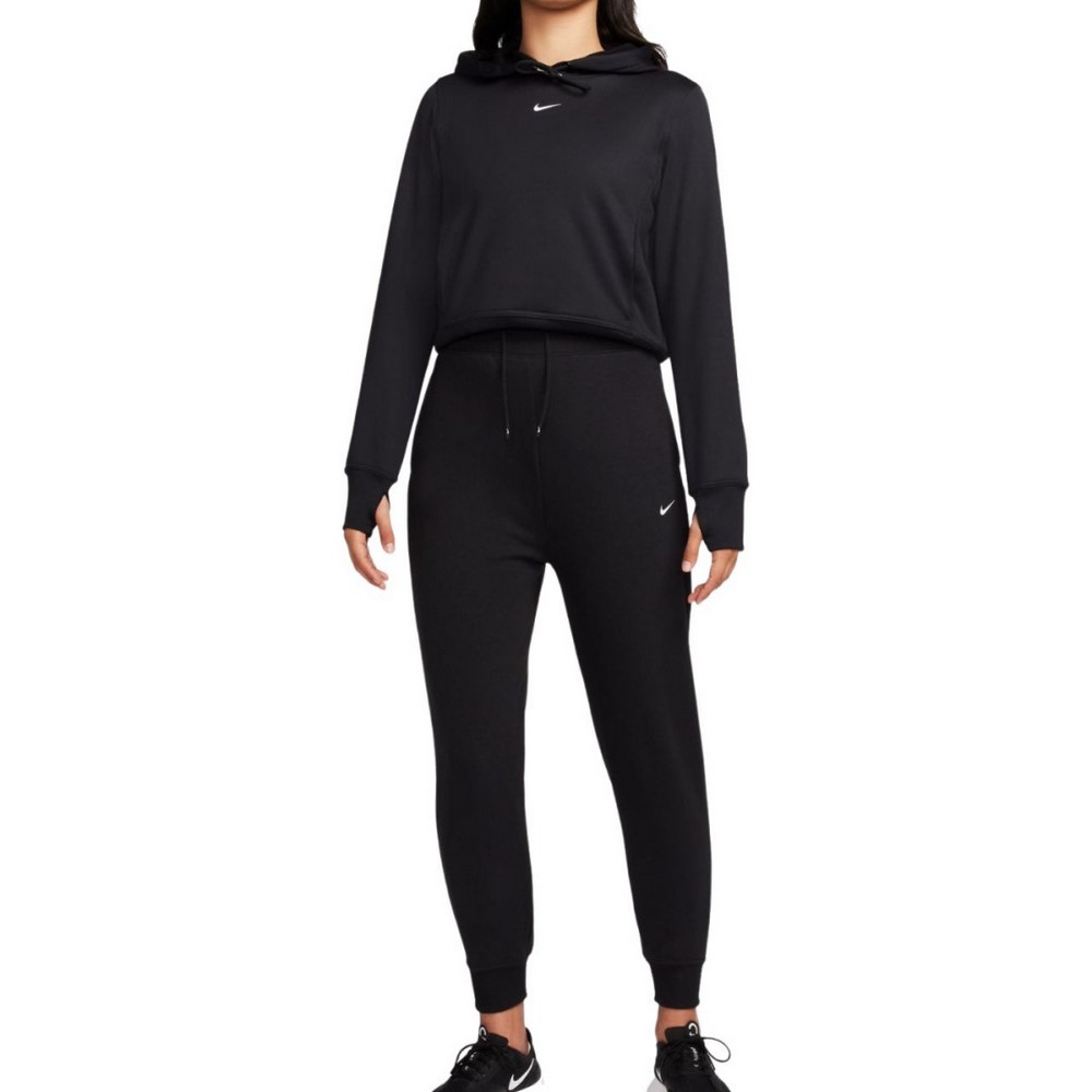 Жіночі спортивні штани Nike JOGGER PANT FB5434-010