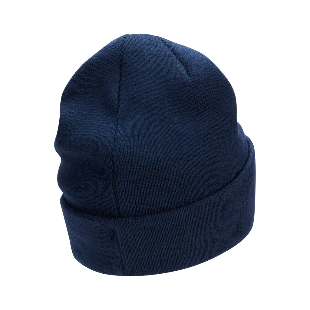 Шапка Nike U NK PEAK BEANIE SC MTSWSH FB6527-410