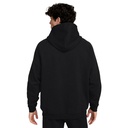 Чоловіче худі NIKE LEBRON JAMES BRUSH PULL-OVER HOODIE BLACK FB7123-010