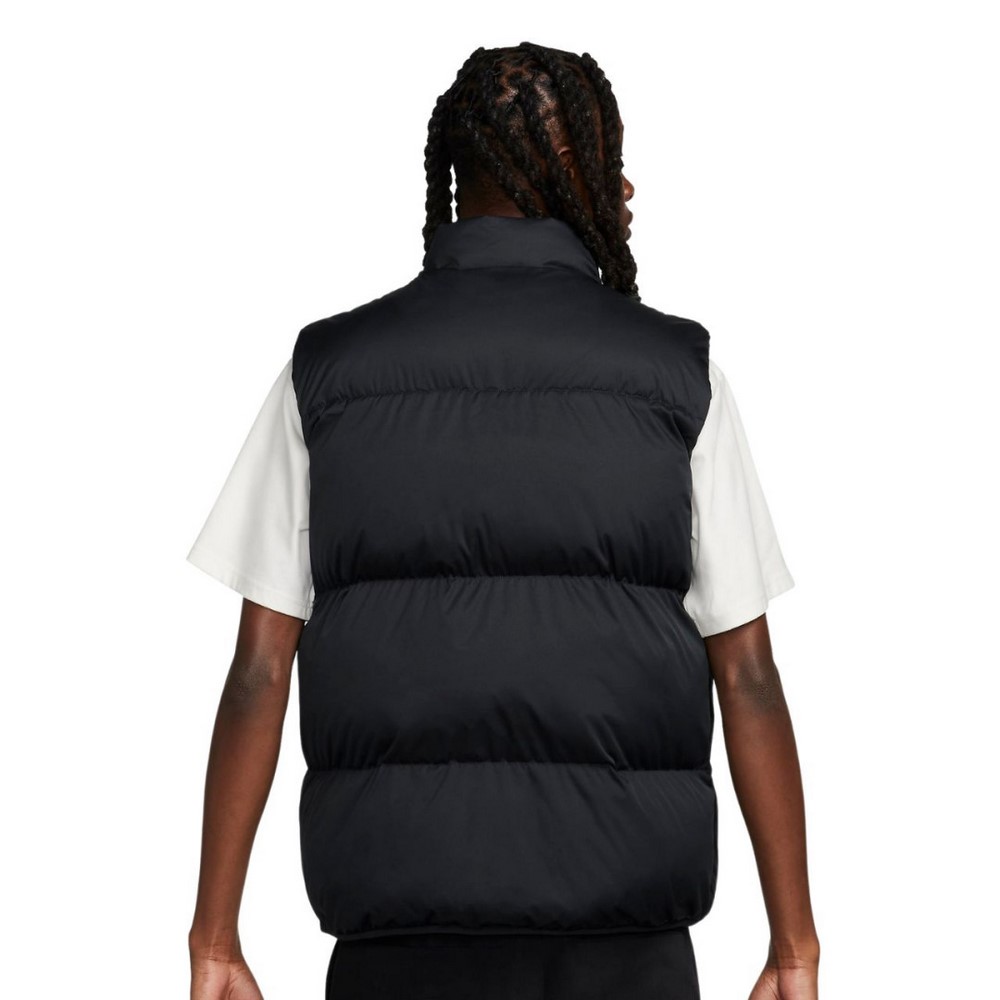 Чоловіча жилетка Nike CLUB PUFFER FB7373-010