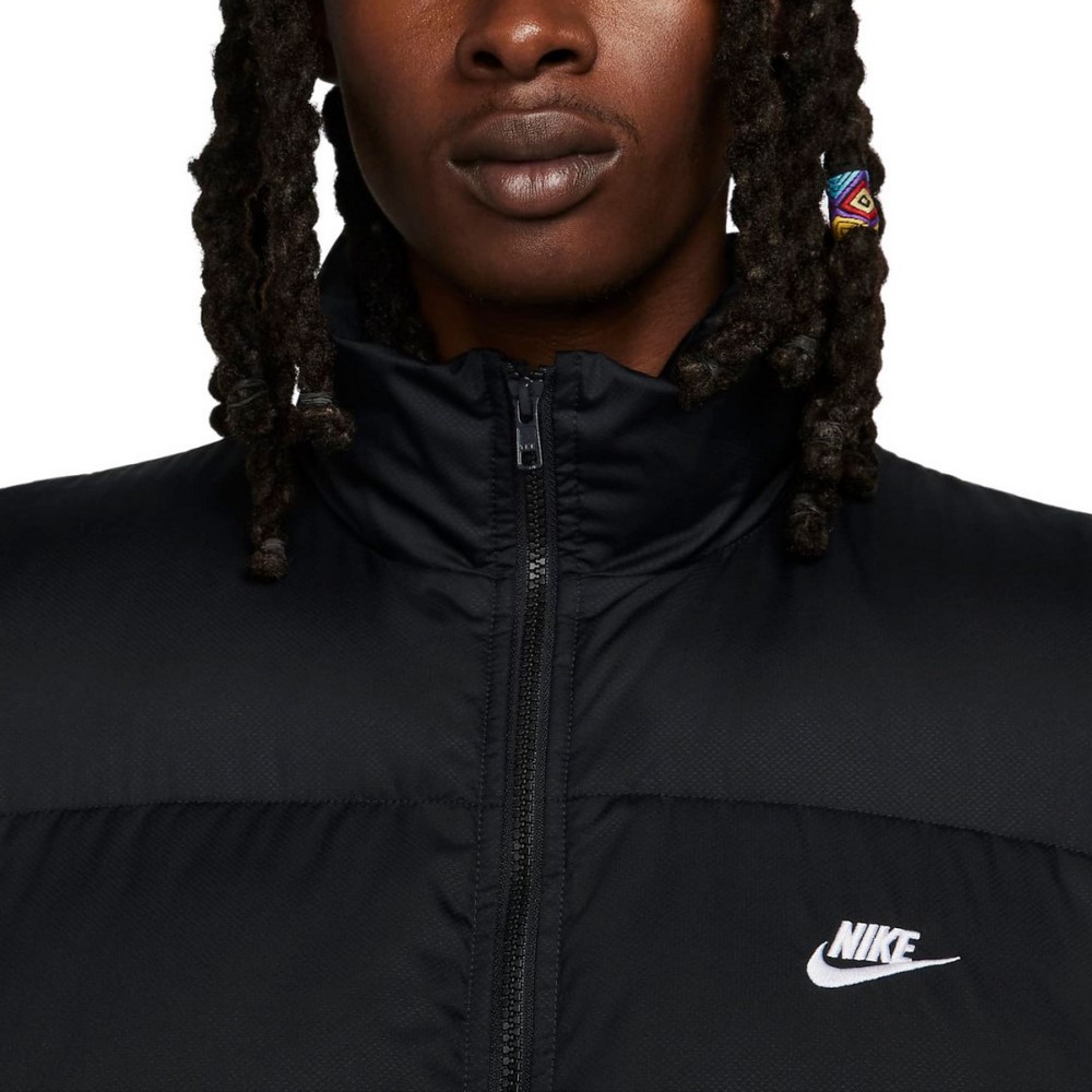 Чоловіча жилетка Nike CLUB PUFFER FB7373-010