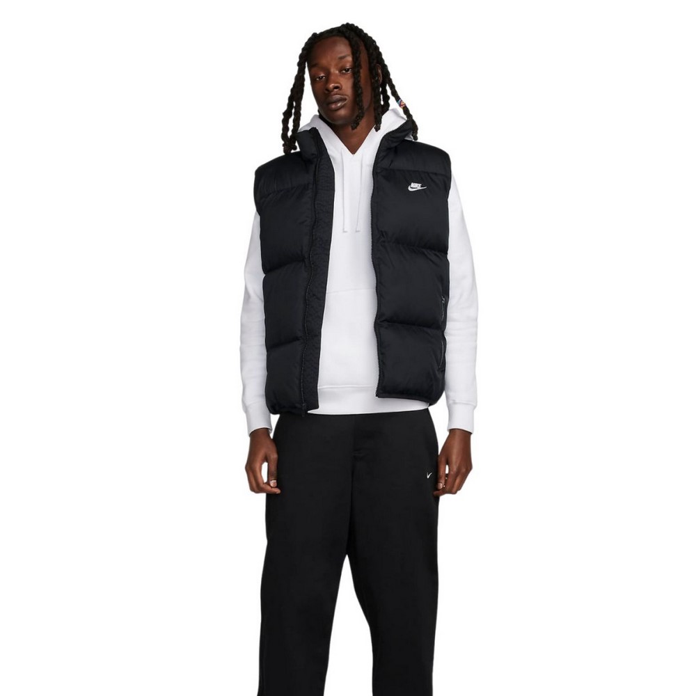 Чоловіча жилетка Nike CLUB PUFFER FB7373-010