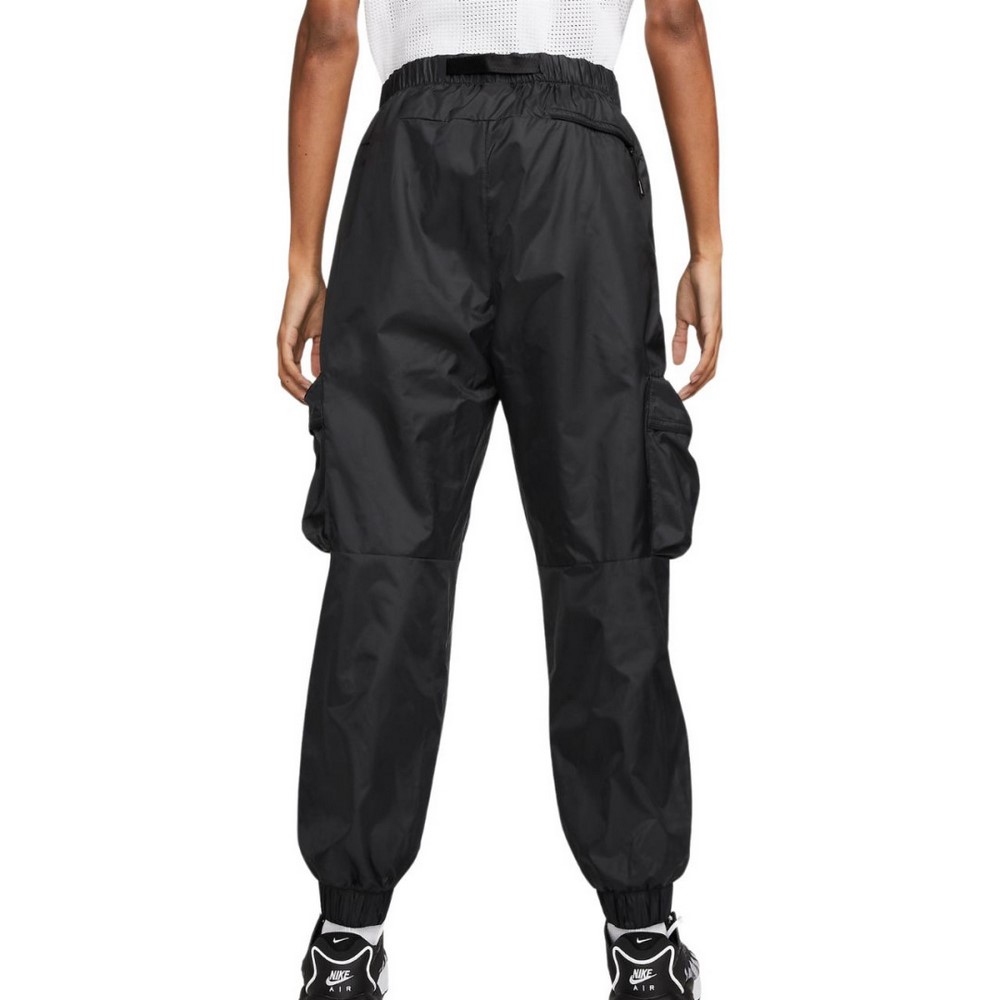 Чоловічі штани Nike Tech Lined Woven Pants FB7911-010