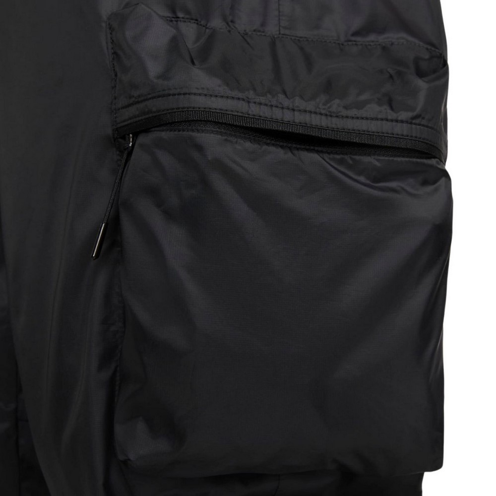 Чоловічі штани Nike Tech Lined Woven Pants FB7911-010