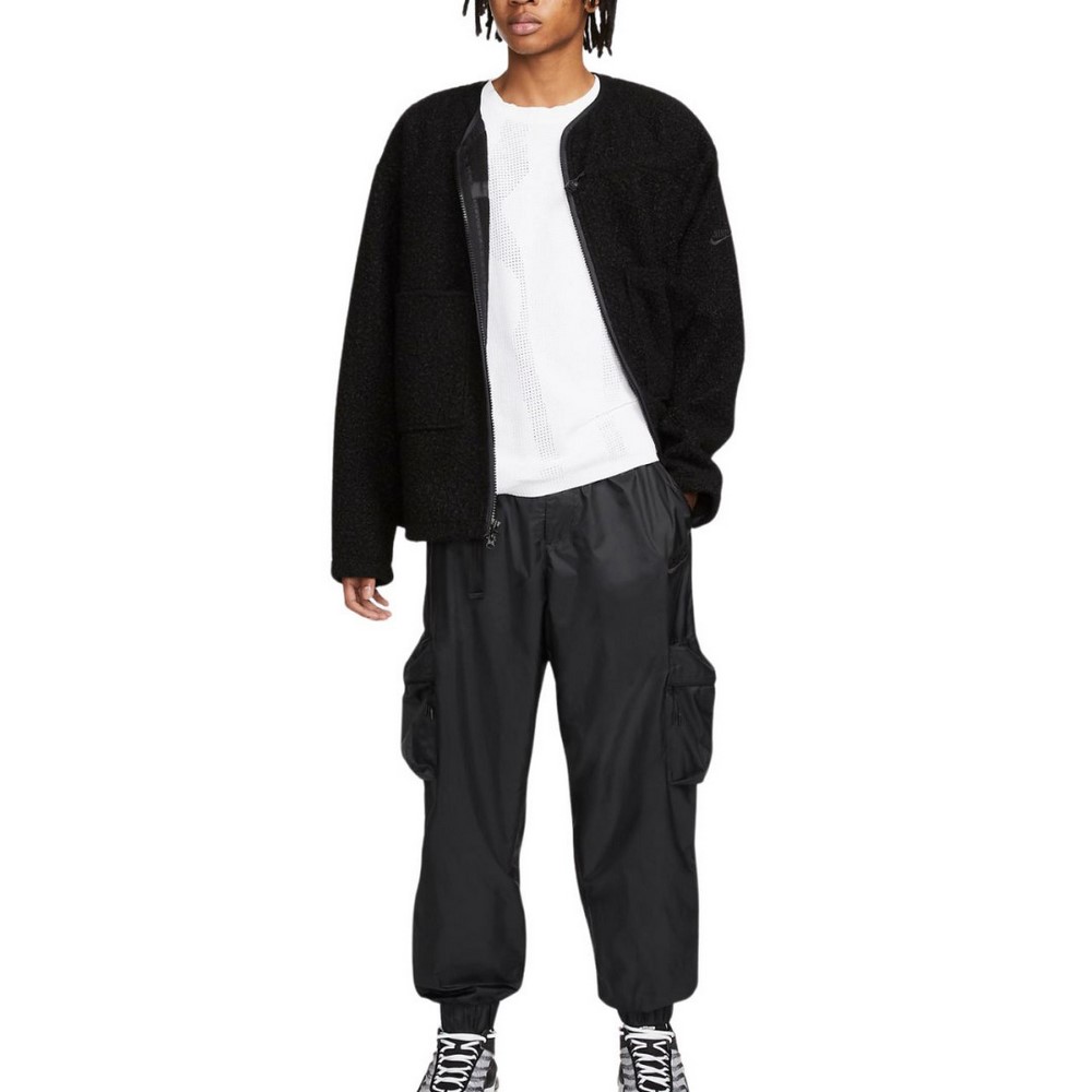Чоловічі штани Nike Tech Lined Woven Pants FB7911-010