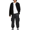 Чоловічі штани Nike Tech Lined Woven Pants FB7911-010