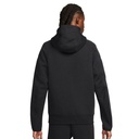Чоловіча толстовка Nike Tech Fleece FZ WR Hoodie FB7921-010