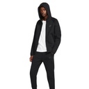 Чоловіча толстовка Nike Tech Fleece FZ WR Hoodie FB7921-010