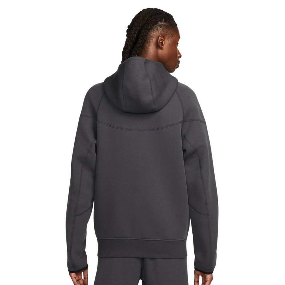 Чоловіча толстовка Nike M NK Tech Fleece FZ WR Hoodie FB7921-060