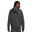 Чоловіча толстовка Nike M NK Tech Fleece FZ WR Hoodie FB7921-060