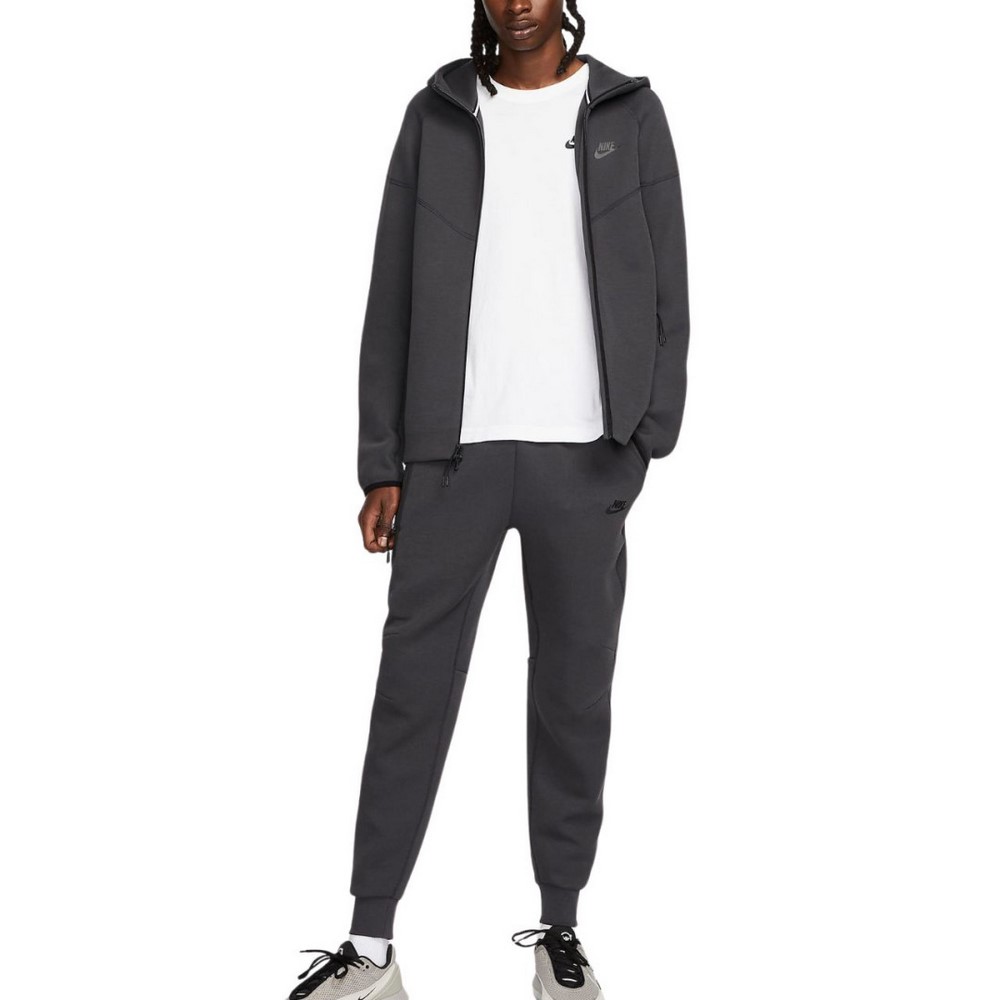 Чоловічі спортивні штани Nike Tech Fleece Jogger FB8002-060