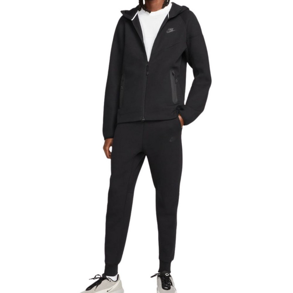 Чоловічі спортивні штани Nike Tech Fleece JGGR FB8002-010