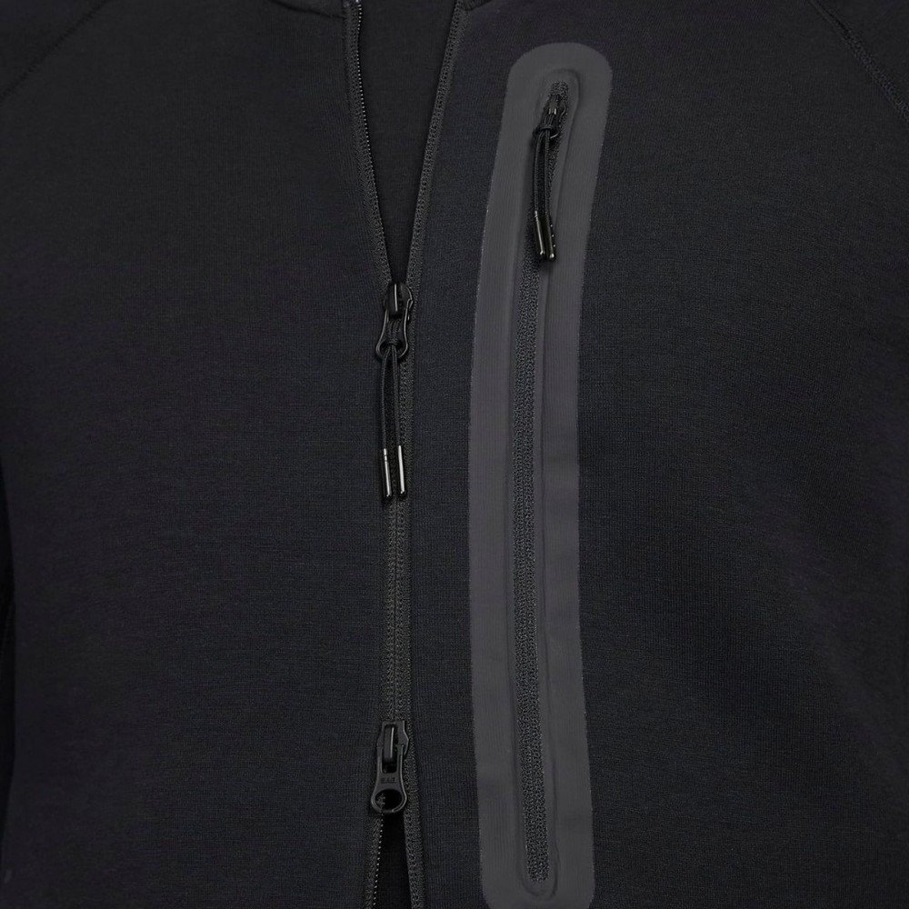 Чоловічий бомбер Nike Sportswear Tech Fleece FB8008-010