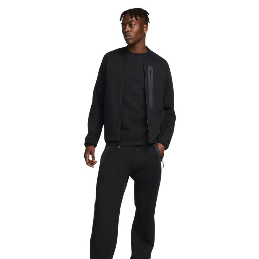 Чоловічий бомбер Nike Sportswear Tech Fleece FB8008-010