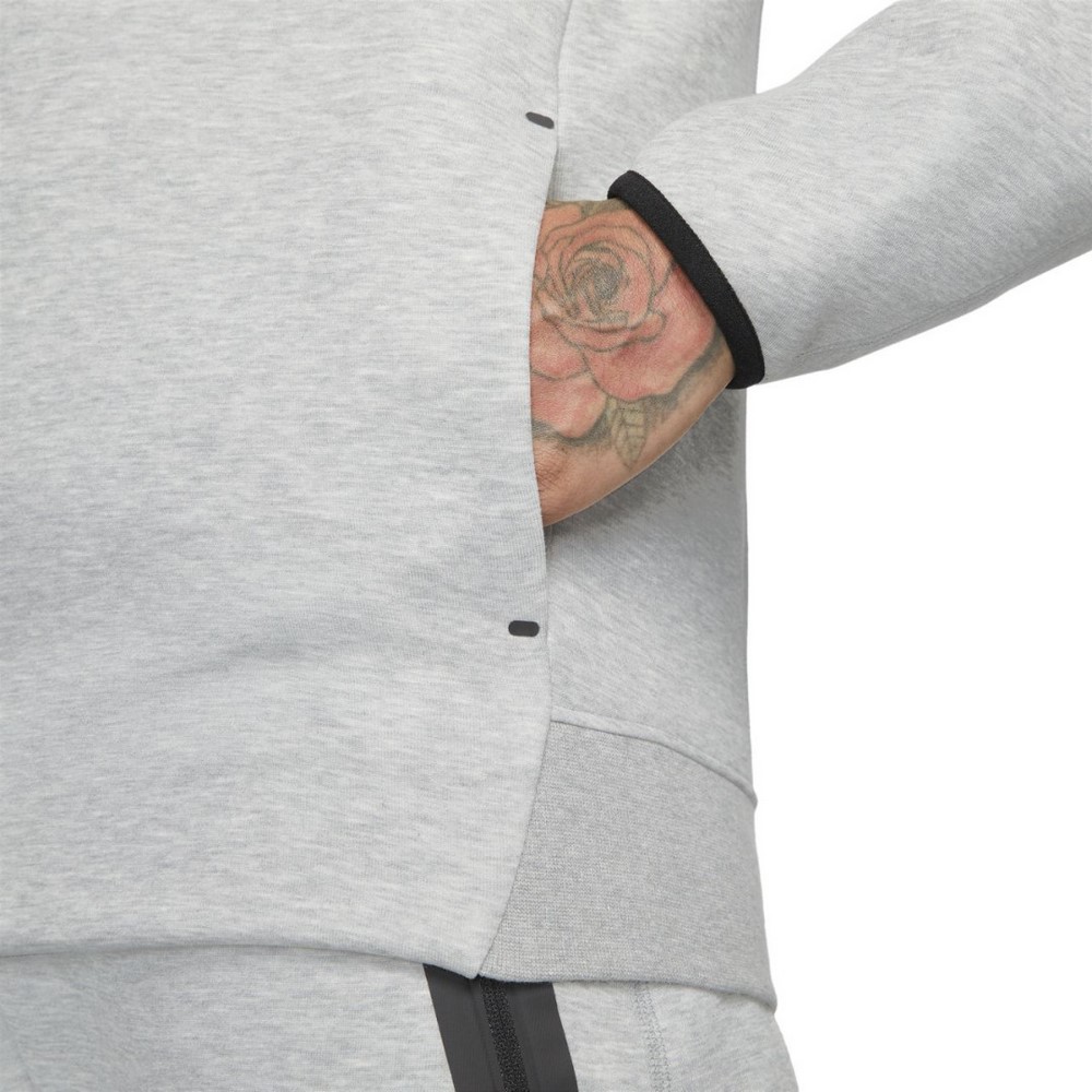 Чоловіче худі Nike HOODIE FB8016-063