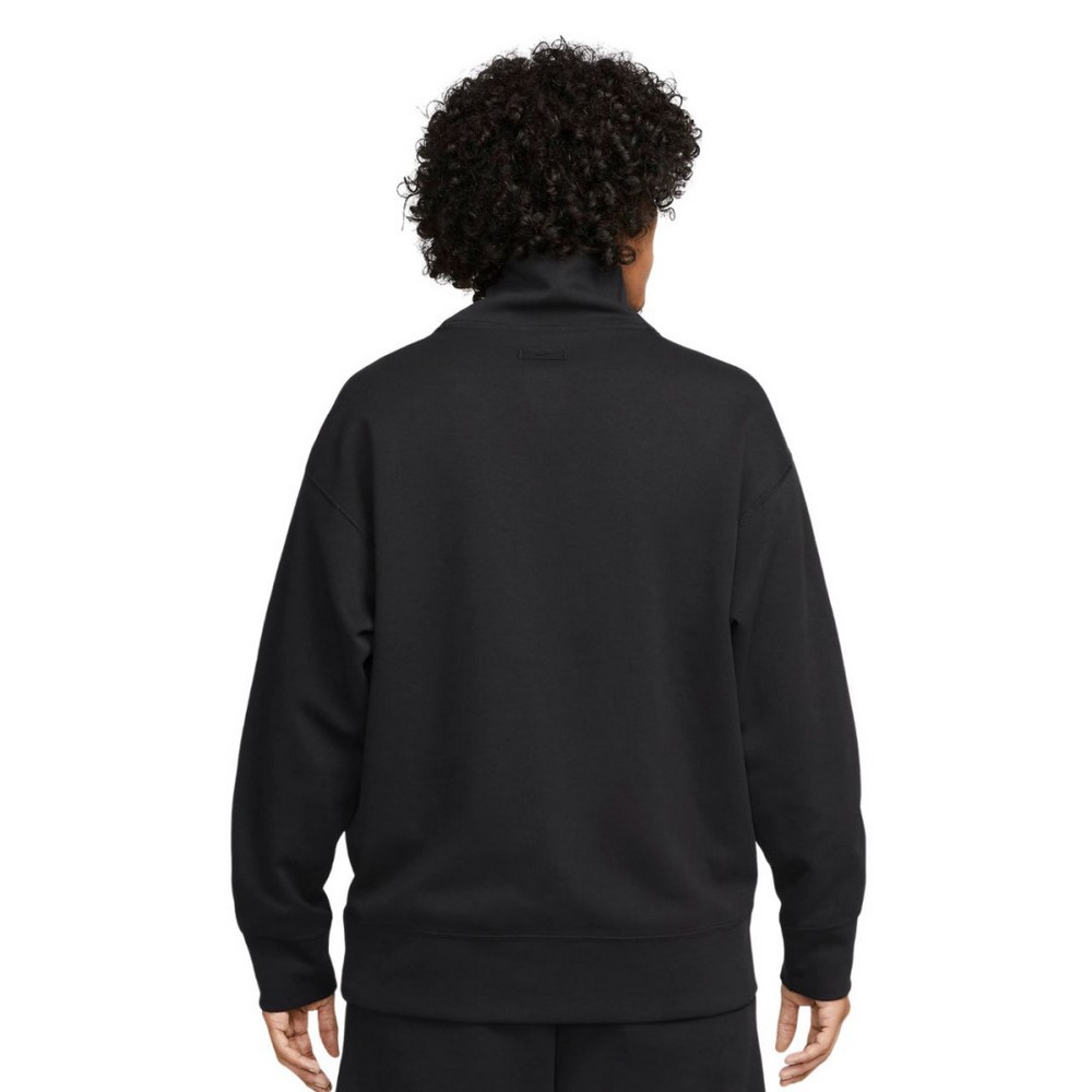 Чоловіче худі Nike TURTLE NECK FB8169-010