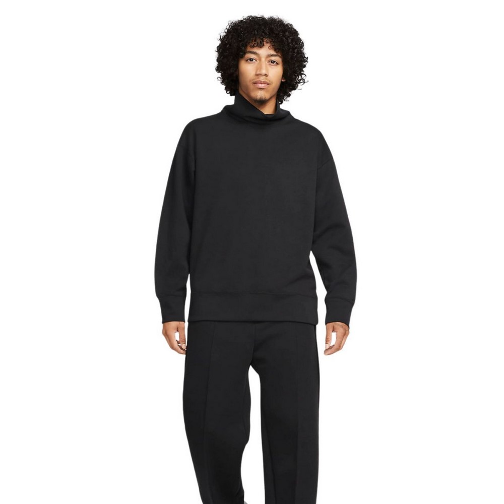 Чоловіче худі Nike TURTLE NECK FB8169-010