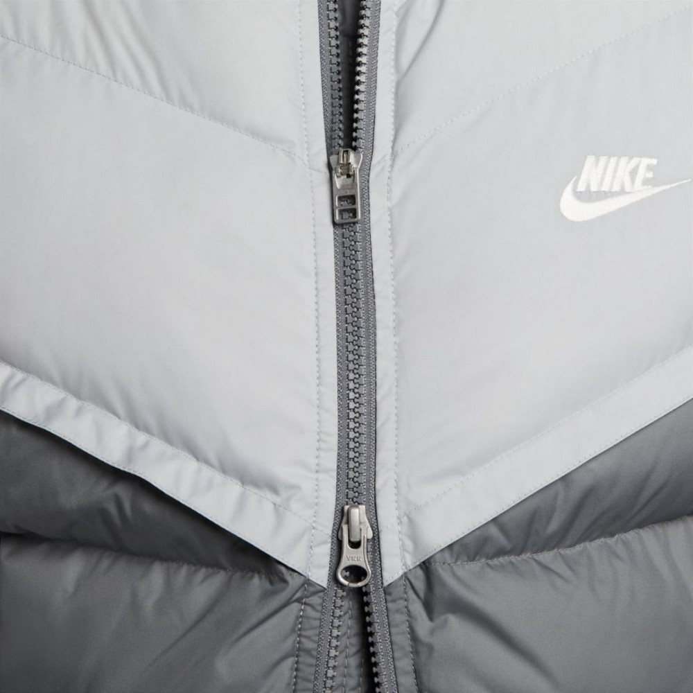 Чоловіча жилетка Nike M SF WR PL-FLD VEST FB8193-077