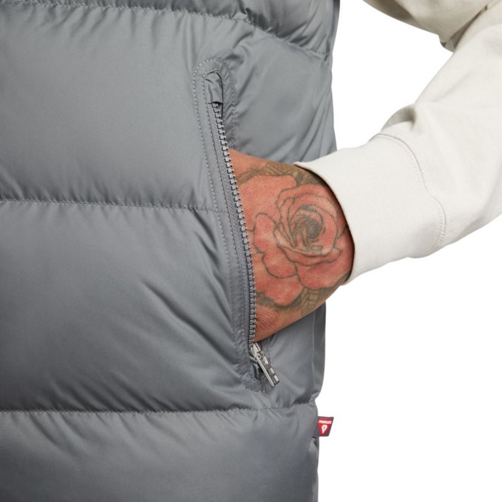 Чоловіча жилетка Nike M SF WR PL-FLD VEST FB8193-077