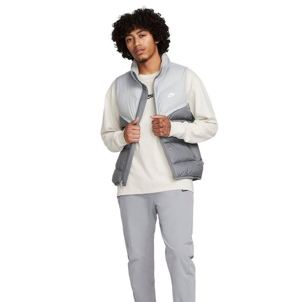 Чоловіча жилетка Nike M SF WR PL-FLD VEST FB8193-077