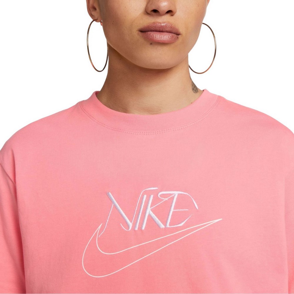 Жіноча футболка Nike W NSW TEE OC 2 BF FB8203-611
