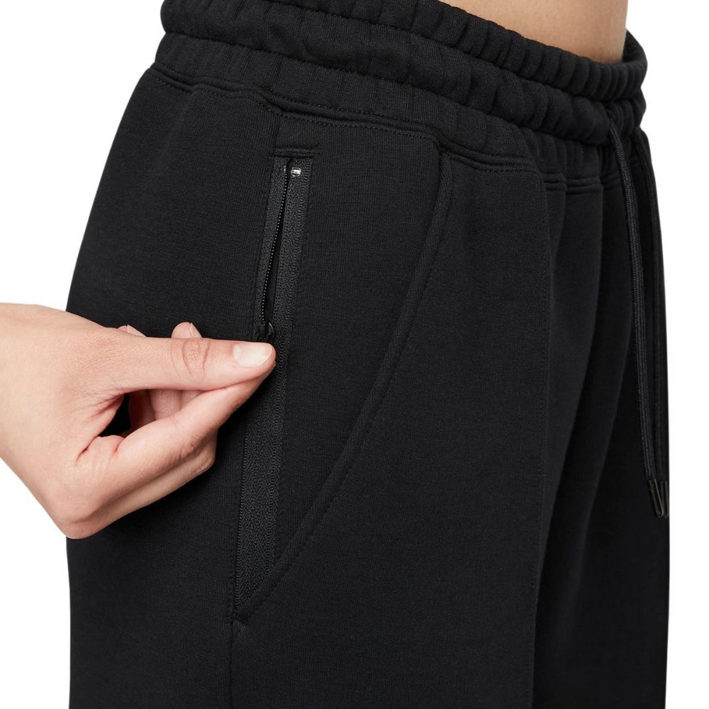 Жіночі спортивні штани Nike NS TCH FLC MR JGGR FB8330-010