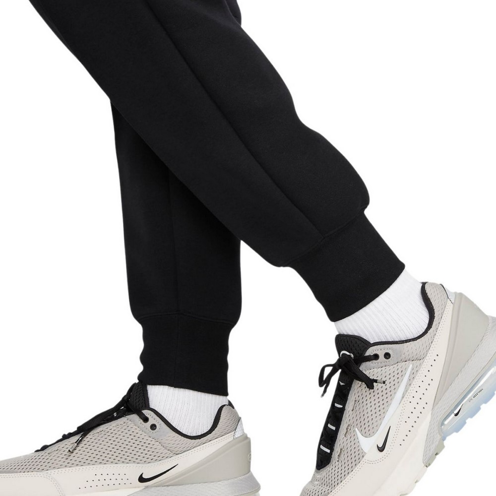 Жіночі спортивні штани Nike NS TCH FLC MR JGGR FB8330-010
